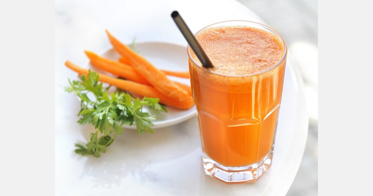 Juicing technique could influence healthfulness of fresh-squeezed juice - FreshPlaza.com