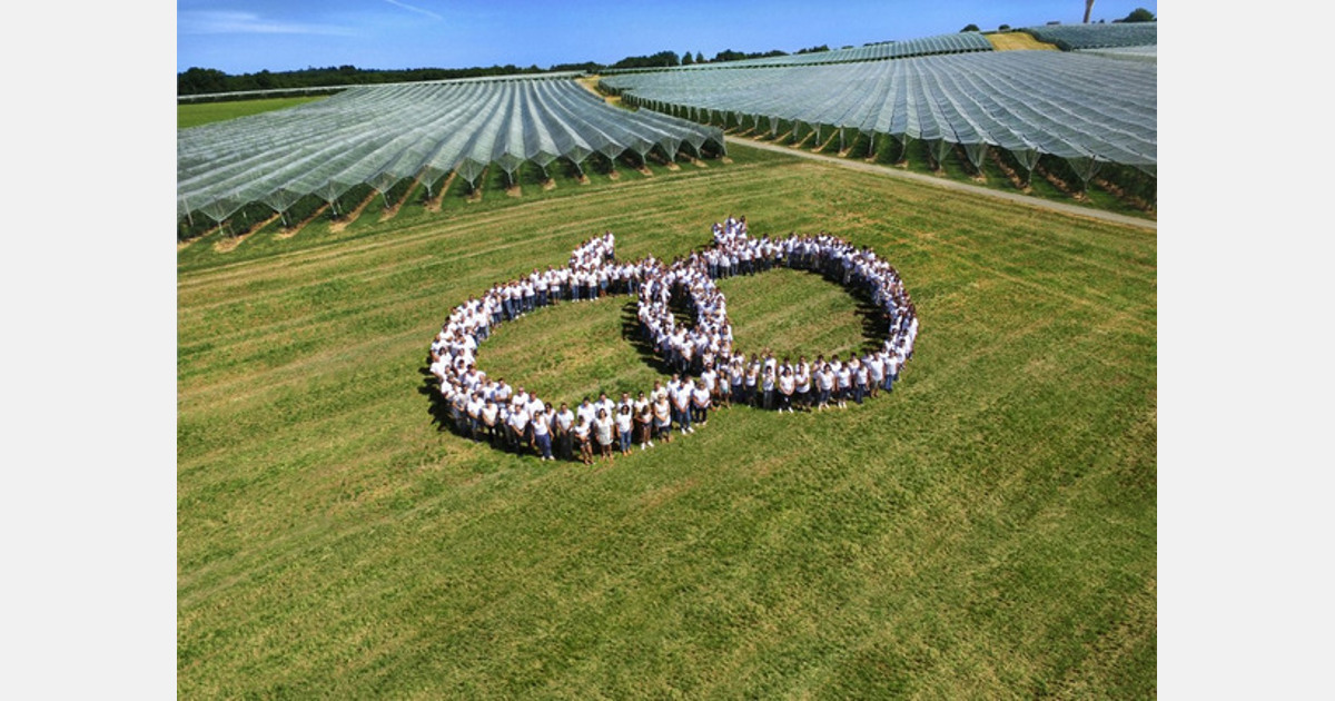 Les structures agricoles comme acteurs économiques majeurs Les structures agricoles comme acteurs économiques majeurs