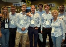 Team work makes the dream work! Team Ellips