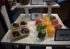 You can use cellulose film for flow packs and shrink wrap too. 