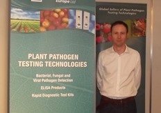 Rob Langely at Neogen.