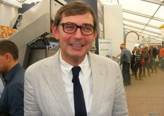 Mark Verweij visits the exhibition.