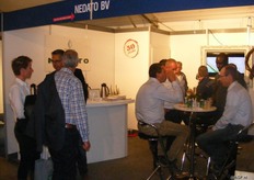 Nedato, the Dutch potato growers’ organisation has been working in the cultivation, collection and sales of potatoes for almost 50 years.