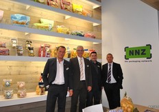 Part of the NNZ team.