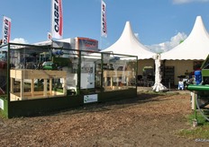 Schouten Sorting Equipment again.