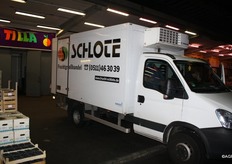 Schlote Wholesaler did not have a stall that day (www.frucht-schlote.de)
