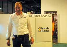 Richard van de Dolder from Inverness transport.