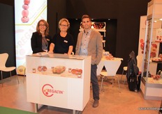 The team of Regal'in.