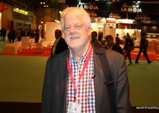 Wim Geurts from Lutgo