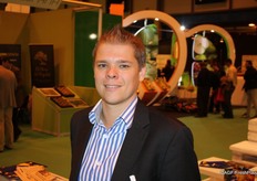 Fred Compeer from Kloosterboer