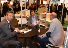 Raf Sels and Dirk Cornelis from Pomuni