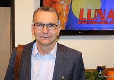 Theo Tielen from Fris-Co