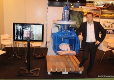 Jean Sebastien Moglia from Symach