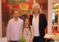 French herbs from Les Herbes du Roussillon.