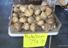 Rutabaga