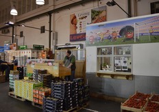 Widmann is one of the most traditionel wholesalers at the market. Besides delivering in Germany, they also export to the rest of Europe.