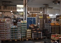 "Heiko Obalski from Fritz Möss tells: "We offer everything!"