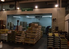 The fruit of Eischenbaum.