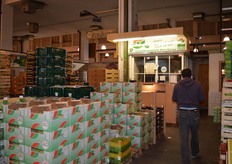 Franz Schmitt GmbH & Co exists since 1970. The company has a wide range of German vegetables.
