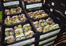 Italian figs from the brand Miss Freschezza at Or-Pa's.