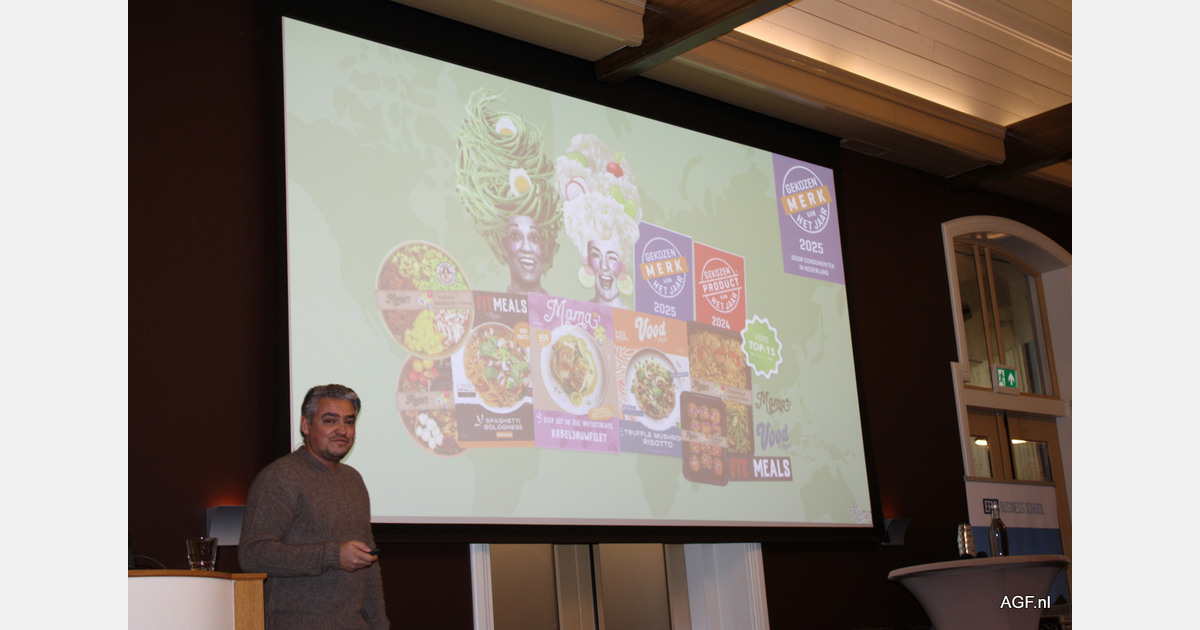 “A fresh brand is not ideal if you want to avoid hassle”