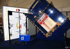 Products of Logitrans carry much weight.