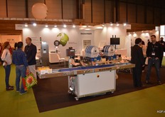 Bizerba, the weighing and packing specialist.