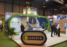 Sorting specialist Greefa.