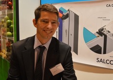 Eugène Rokx of Storex.