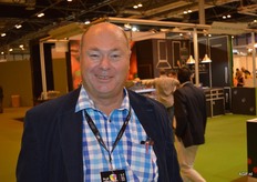 Transporter Ton Stolk.