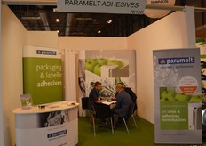 Paramelt supplies coatings for fruit.