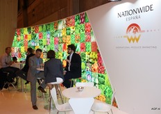 The Spanish branch of Nationwide Produce Group was also present.