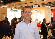 Gerjan Snippe of BioBrass from Zeewolde.