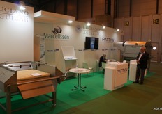 Marcelissen was also represented.