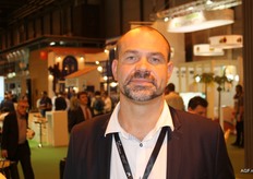 Rubin Berendse of R. Berendse Consultancy.