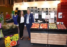 Jurgen van Herp of Cabka IPS.