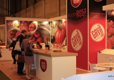 Stoffels takes a look at foreign tomato concept MonteRosa.