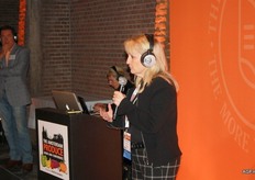 Shawn Harris of Nature's Pride