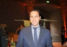 State Secretary Martijn van Dam opened the fair