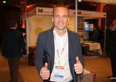 Robert Mulder of Cool Control