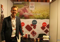 Gerjan Snippe of Beetz