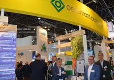 The Oerlemans Packaging team.