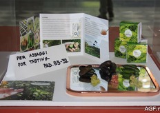 Limefingers drew large crowds.