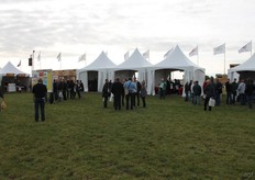 France, Belgium, Germany and The Netherlands.