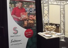 The reason for the switch in the demand for crumbly potatoes to solid cooking potatoes is due to both partners often working, according to Jacques. This means there’s not much time for other things at night. Women used to spend hours in the kitchen and they could spend a lot of time on for instance crumbly potatoes. Solid cooking potatoes are easier to prepare.