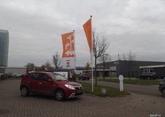 KWS Potato also had three variety show days. According to Ernst Arn they are busy days, but Thursday is the busiest. Friday is primarily the day for the growers who get attention. During these days there are many existing relations around, but also potential deciding customers.