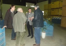 Semagri Holland opens its doors in Nagele.