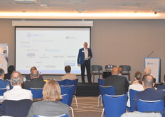 CoolTech 2022 Host Kim Winter.