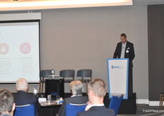 Tive’s Director of Sales Matthew Holland