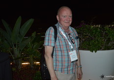 Alan Robertson – Webster Robertson.